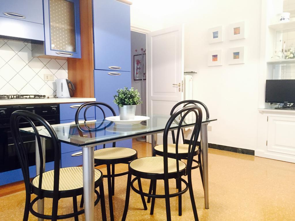 Appartement Temporary House Oberdan à Bologne Extérieur photo